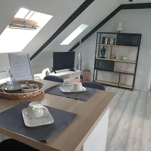 Appartement Bel, Paimpol