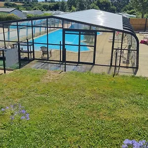 Camping Camping Aux Portes De, Paimpol