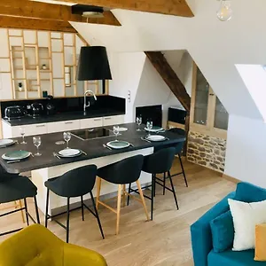 Appartement Les Toits De, Paimpol
